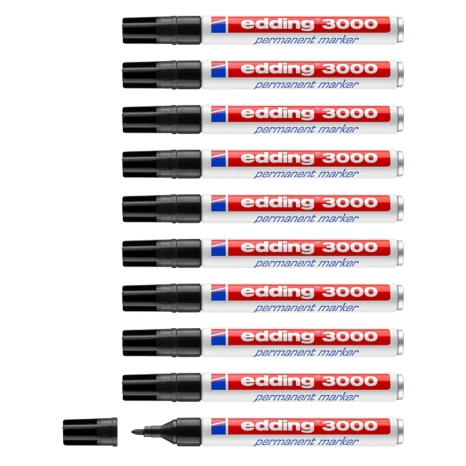 edding 3000