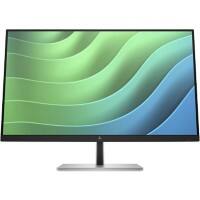 HP Serie E 68,6 cm (27") Full HD Monitor E27 G5 Schwarz