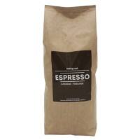 Kaffeebohnen Espresso Dark Roast 1 kg