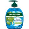Palmolive Hygiene Plus Handseife Flüssig Blau 300 ml