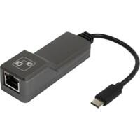 Allnet Netzwerkadapter ALL0174XG-C Eingangstyp: 1 x USB-C 1000 Mbps