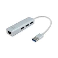 Levelone Netzwerkadapter USB-0503 V3 Eingangstyp: 1 x USB 1000 Mbit/s