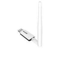 Tenda Netzwerkadapter U1 Eingangstyp: 1 x USB 2.0 300 Mbit/s