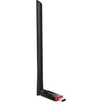 Tenda Netzwerkadapter U6 Eingangstyp: 1 x USB 2.0 200 Mbit/s
