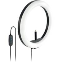 Kensington Ringlicht K87653WW Schwarz