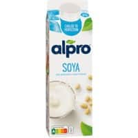 Alpro Sojamilch Natürlich 12 Stück à 1 L