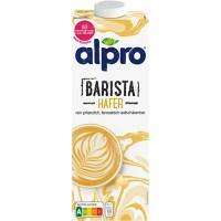 Alpro Haferdrink Barista 8 Stück à 1 L