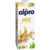 Alpro Haferdrink Original 8 Stück à 1 L