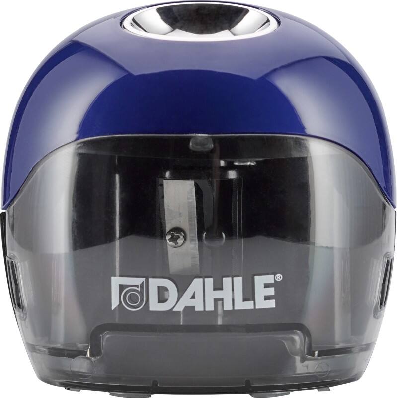 Dahle Anspitzer Kunststoff Blau 00250-16891