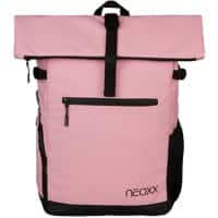 Vibe Rucksack Candy 30 x 15 x 45 cm Pink Bubble