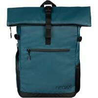 Vibe Rucksack Nite 30 x 15 x 45 cm Schwarz