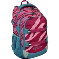 Neoxx Rucksack Berry Vibes 31 x 24 x 45,5 cm Mehrfarbig