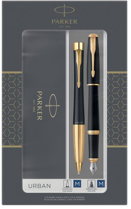 Parker Kugelschreiber 2093381 1 mm Blau