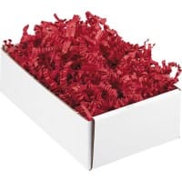 RAJA LPR Papierwolle Papier 40 (B) x 33 (H) cm Rot 5 kg