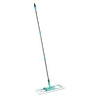 LEIFHEIT Bodenwischer PA, PE, Edelstahl; Bezug: 75% Polyester, 25% Nylon