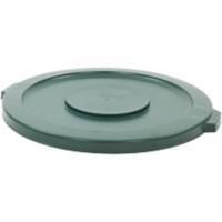 Rubbermaid Deckel Polyethylen