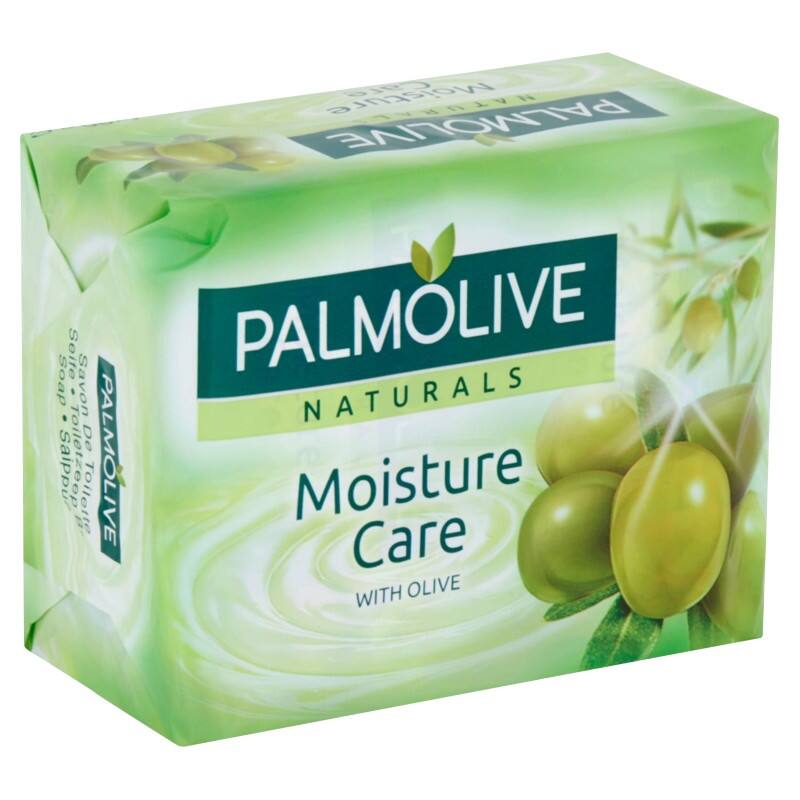 Palmolive Seifenstück Solide 90 g