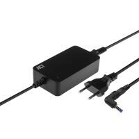 ACT USB-Ladegerät AC2050 Schwarz 150 mm (B) x 45 mm (T) x 180 mm x (H)
