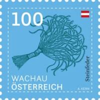 POST AG/OESTERREICHI Briefmarken 100122950 AT National Selbstklebend 100 Stück