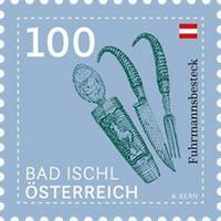 POST AG/OESTERREICHI Briefmarken 100122820 AT National Selbstklebend 25 Stück