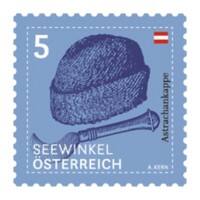 POST AG/OESTERREICHI Briefmarken 100122960 AT National Selbstklebend 50 Stück