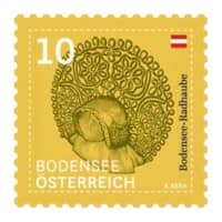 POST AG/OESTERREICHI Briefmarken 100122970 AT National Selbstklebend 50 Stück