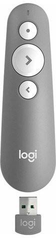 Logitech Kabelloser Presenter R500s