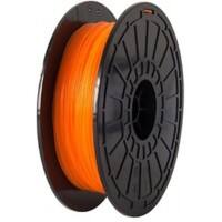 Gembird Filament PLA 1.75 mm Orange 330 mm 3DP-PLA+1.75-02-O
