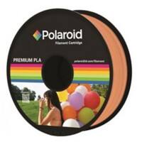Polaroid Filament PLA (Polymilchsäure) 1.75 mm Orange PL-8004-00
