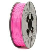 velleman Filament PLA (Polymilchsäure) 1.75 mm Rosa PLA175P07