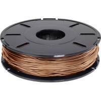 renkforce Filament PLA (Polymilchsäure) 2.85 mm Kupfer 01.04.15.5204