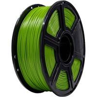 FLASHFORGE Filament ABS-Kunststoff 1.75 mm Grün AG1 1000 g