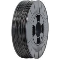 velleman Filament PLA (Polymilchsäure) 1.75 mm Schwarz PLA175B07