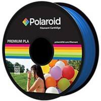 Polaroid Filament PLA (Polymilchsäure) 1.75 mm Blau PL-8010-00