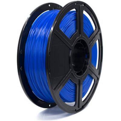 FLASHFORGE Filament PLA 1.75 mm Blau PTBL1