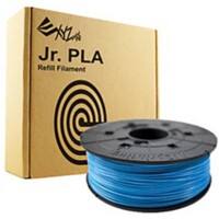 da Vinci Filament PLA (Polymilchsäure) 1.75 mm Blau RFPLCXEU0DB