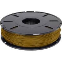 renkforce Filament PLA (Polymilchsäure) 2.85 mm Holz (dunkel) 01.04.10.5202