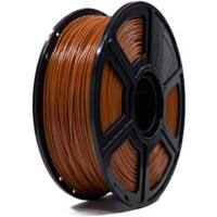 FLASHFORGE Filament PLA 1.75 mm Braun 90006335001