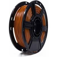 FLASHFORGE Filament PLA 1.75 mm Braun 90006426001