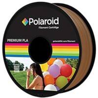 Polaroid Filament PLA (Polymilchsäure) 1.75 mm Braun PL-8012-00