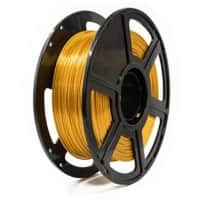 FLASHFORGE Filament PLA 1.75 mm Golden SLG
