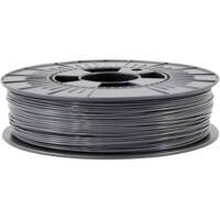 velleman Filament PLA (Polymilchsäure) 1.75 mm Grau PLA175H07