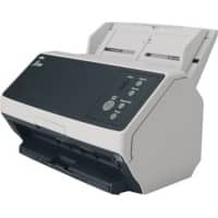 Fujitsu fi-8150 DIN A4 Scanner Schwarz, Weiß