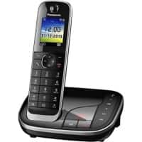 Panasonic Telefon KX-TGJ320G Schwarz