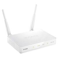 D-Link Zugangspunkt DAP-1665 Wi-Fi 5 802.11 b/g/n/ac) 5GHz, 2.4GHz