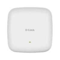 D-Link Zugangspunkt DAP-2682 Wi-Fi 5 802.11 5GHz, 2.4GHz Deckenhalterung, Wandhalterung