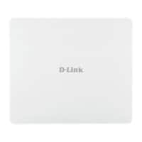 D-Link Zugangspunkt DAP-3666 Wi-Fi 5 802.11 5GHz, 2.4GHz Pole Mount, Wandhalterung