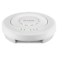 D-Link Zugangspunkt DWL-6620APS Wi-Fi 5 802.11 5GHz, 2.4GHz