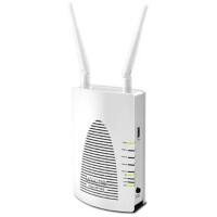 Draytek Vigor Zugangspunkt AP 903 Wi-Fi 5 802.11 Wave 2 5GHz, 2.4GHz Tischhalterung, Wandhalterung.