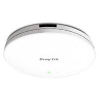 Draytek Vigor Zugangspunkt AP 960C Wi-Fi 6 802.11 5GHz, 2.4GHz Deckenmontage, Wandmontage